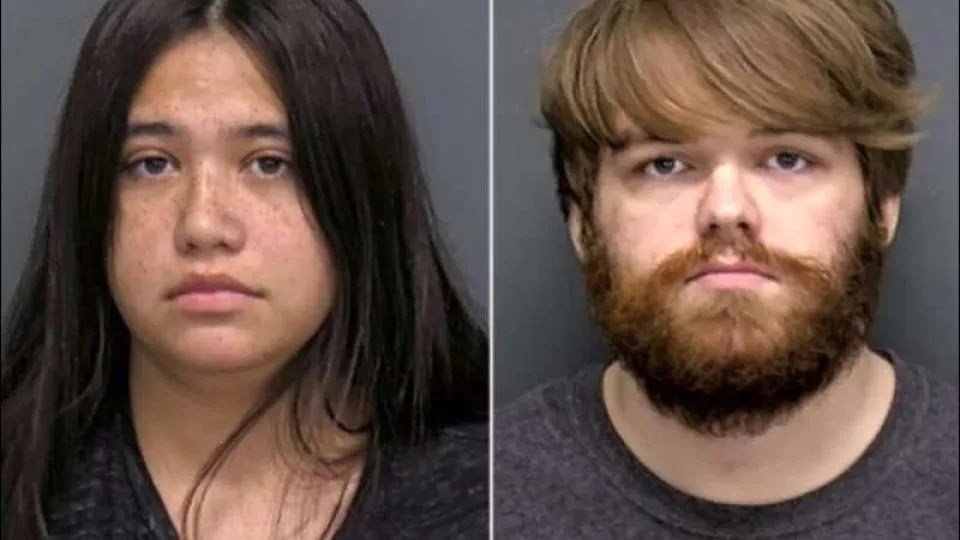 Parents Leave Child Inside Closet With Heater On. Child Died