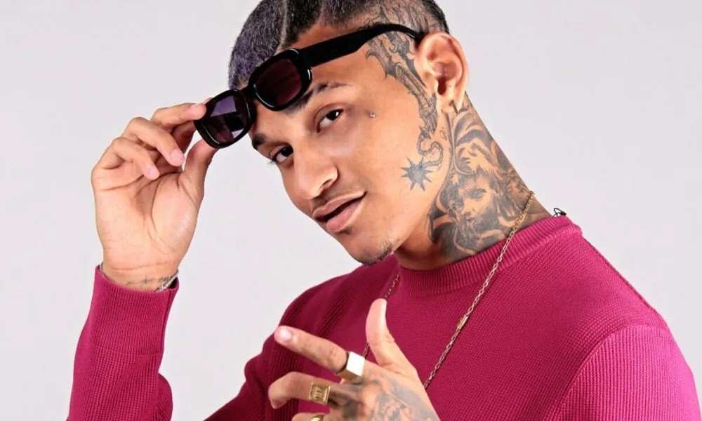 Palloma Silva Vaza Vídeo Fazendo S€xo Com Anderson Neiff