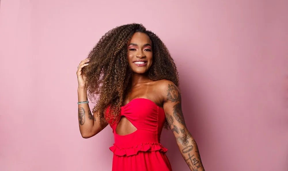 Patrícia Ramos Revela Que Não Se Relacionaria Com Homem Pobre