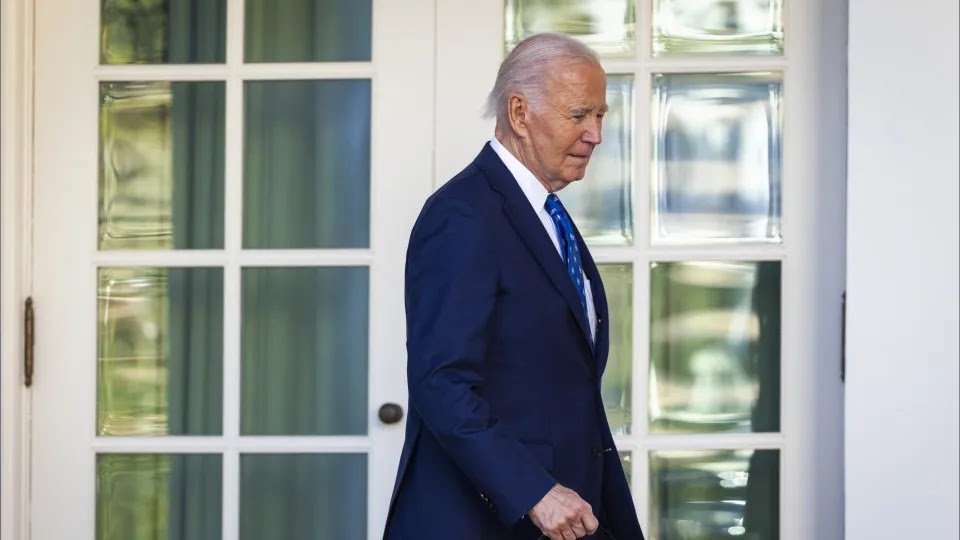 US President to Visit Cape Verde on Monday