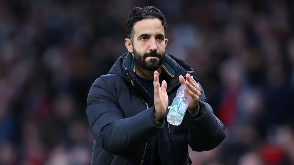 Amorim's First United Signing Could Arrive... From Paraguay