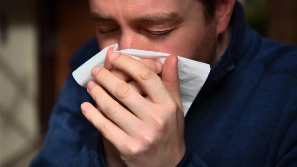 UK: Hospitals Under Pressure Due To Flu Admissions