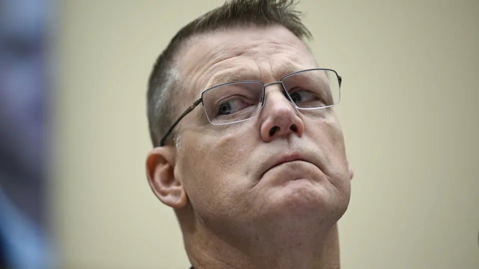 Secret Service Is 'Reinventing Itself' Since Trump Attack