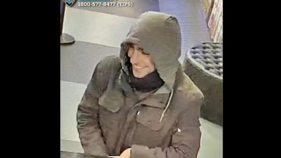 Does Suspect in Murder of US CEO Look Like Celebrities? Internet Says So