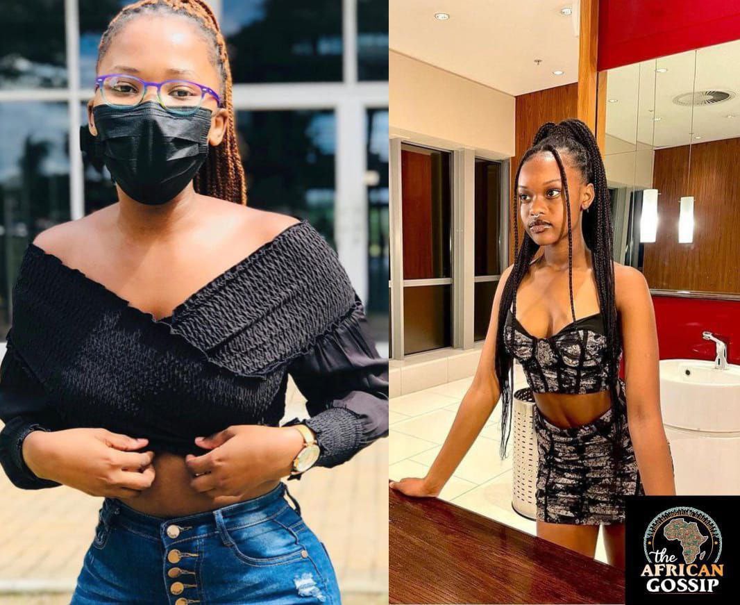 They Were Suspended From The University After This