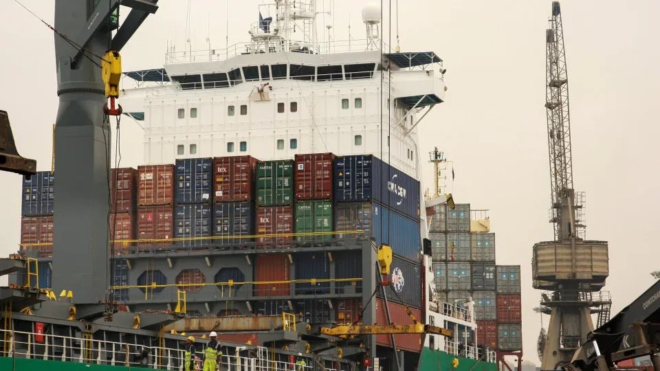 Trump Bets on Lobito for Minerals But Also to Curb China in Africa