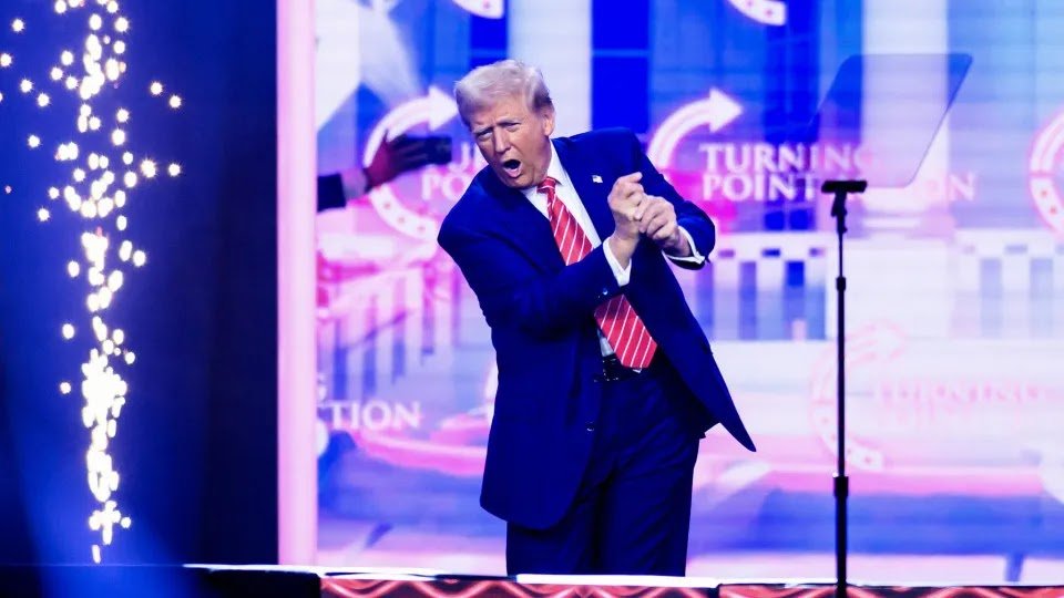 Trump Expressed Willingness to Keep TikTok in the US