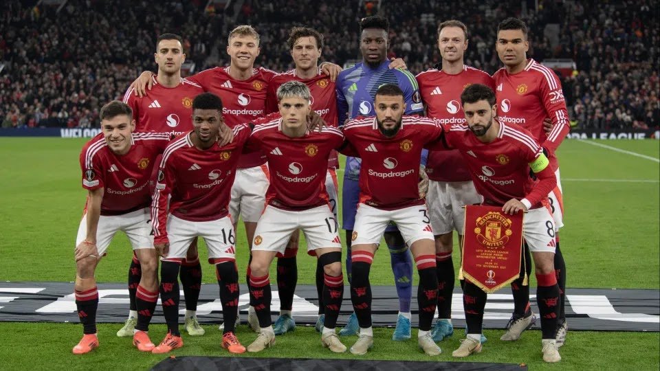 United Refuses to Wear LGBTQIA+ Supportive Jacket. Decision Is Giving Us Something To Talk About