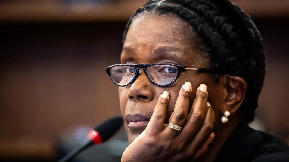 Van Dunem And Cristiano Mangovo Among 100 Influential Personalities