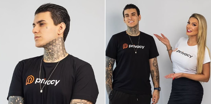 Arthur Urach Abre Perfil Em Plataforma De Conteúdo Adulto E Terá A Mãe Como Mentora