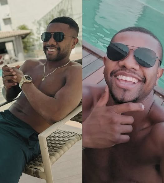 Davi Brito Se Pronunciou Sobre A Denúncia De Seus Vizinhos Sobre A Barulheira Em Sua Casa