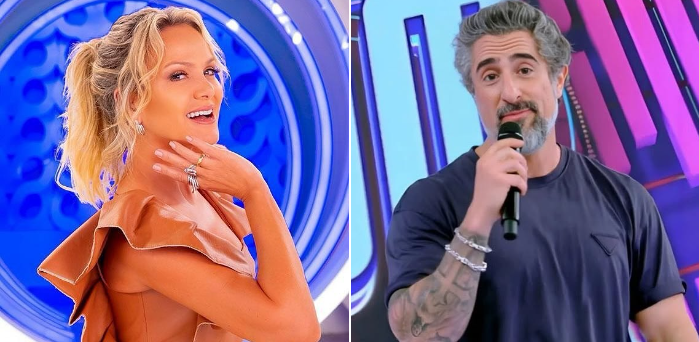 Eliana E Marcos Mion Ganham Programas Novos Na Globo