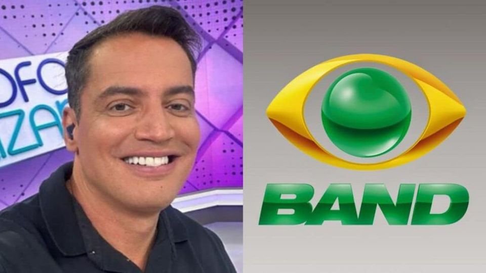 Leo Dias Está Em Negociações Com A Band Para Novos Projectos