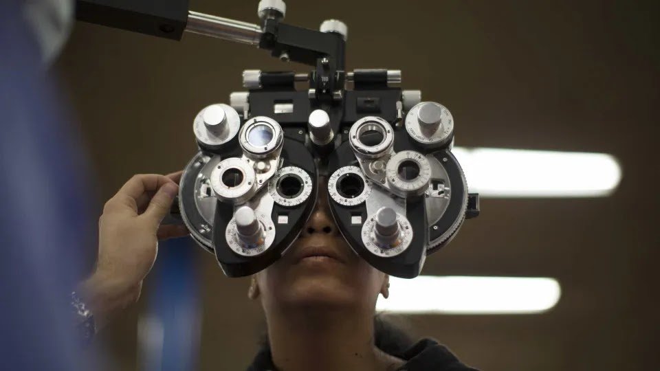 Hong Kong Unveils Artificial Intelligence Model for Ophthalmology