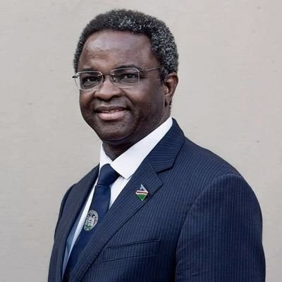 Opposition In Namibia Says It Will Not Recognize Results