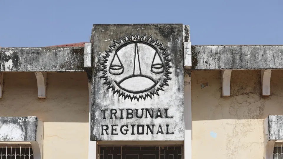 17 Years In Prison For Foreigners Arrested In Guinea-Bissau With Drugs