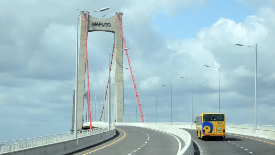 Access to Maputo via Katembe Bridge Blocked Against Tolls