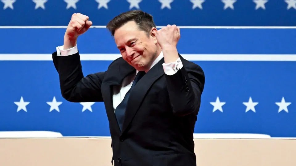 After All, Elon Musk Will Be The Absolute Leader Of The New US Government Commission