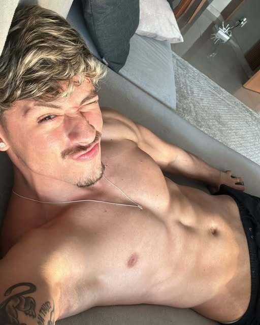 Alex Mendes É O Criador De Conteúdo Adulto Do Momento, Diz Pesquisa