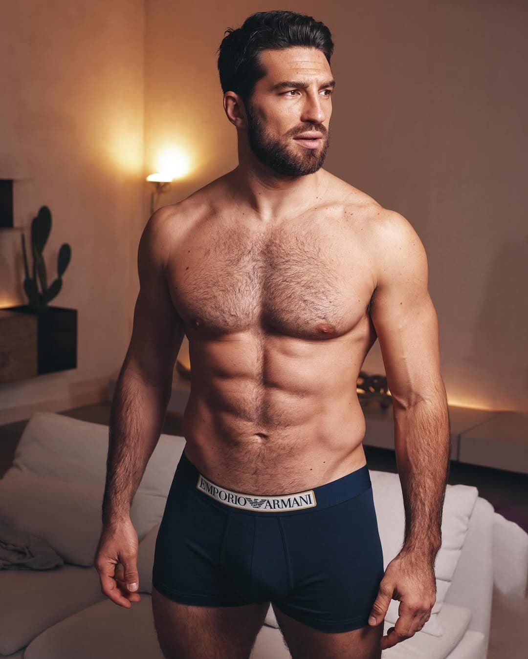 Alvise Rigo, Novo Affair De Grazi Massafera