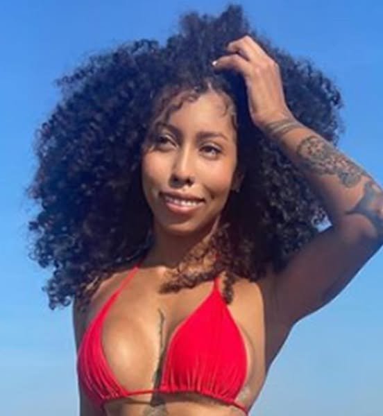 Antes E Depois De Giovanna, Irmã De Gracyanne Barbosa, Choca A Web. #BBB25