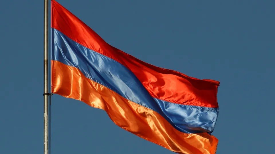 Armenia Approves Bill on EU Accession Process