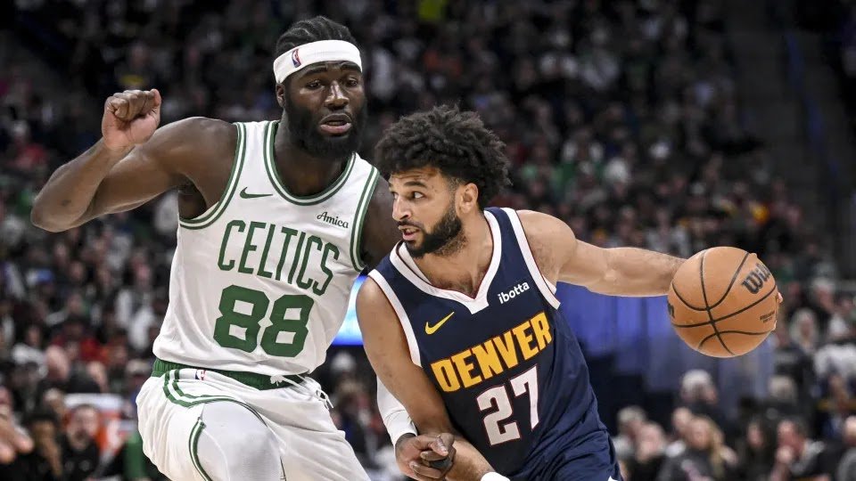 Boston Celtics Return to Winning… With the Return of Neemias Queta