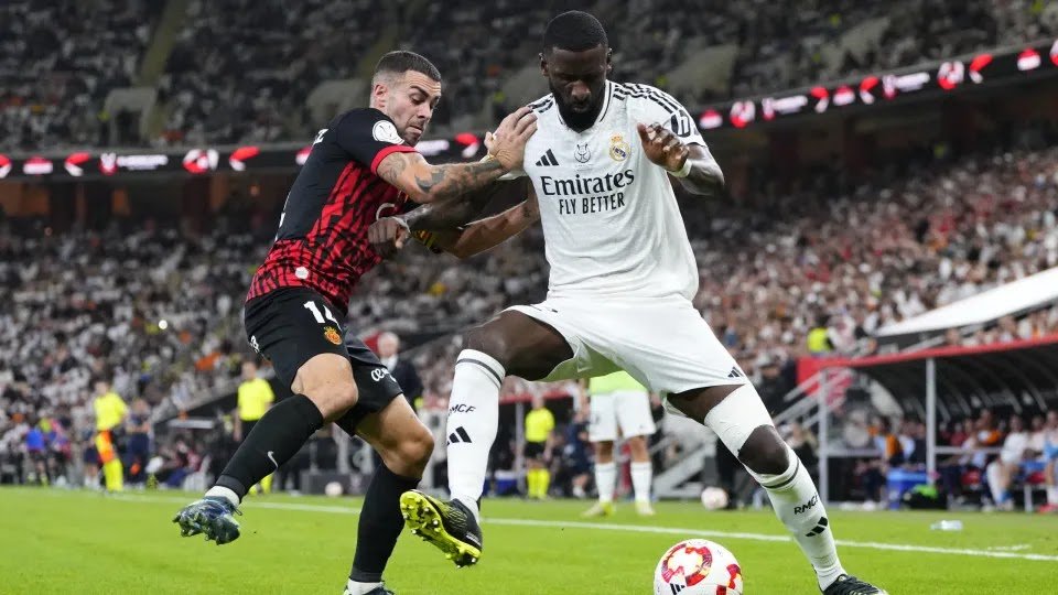 Spanish Super Cup Scolding: Athletes' Wives Harassed in Saudi Arabia