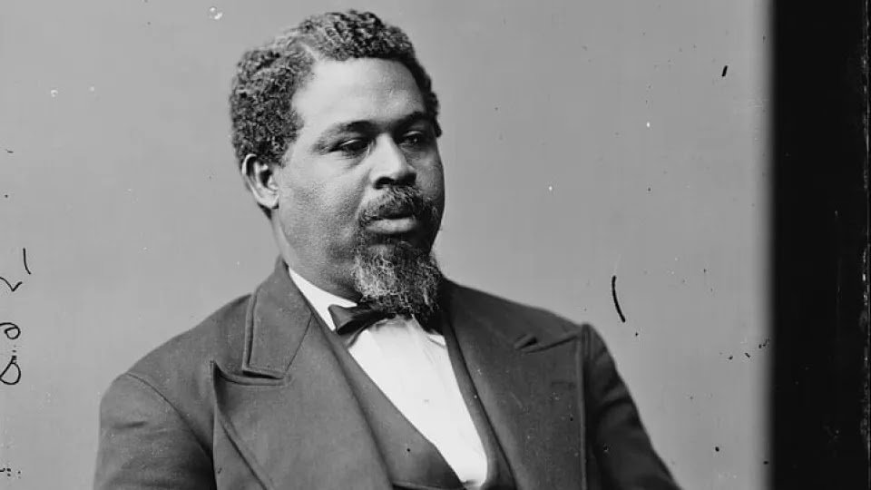 South Carolina Approves First Statue of African-American Hero and Congressman