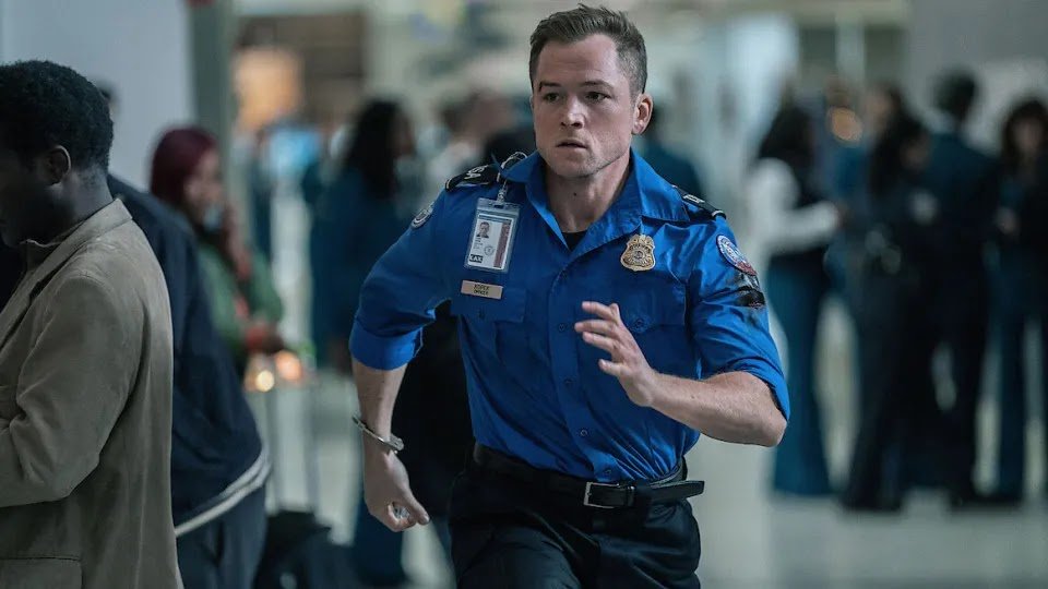 Netflix. One Of The Biggest Films Of 2024 May Get A Sequel