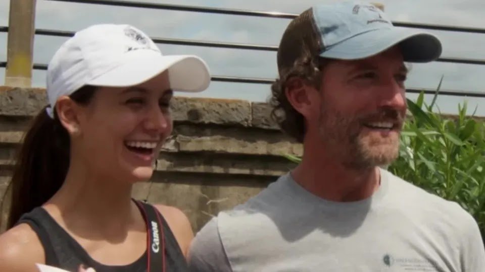 They Marry 13 Days After Meeting Each Other, Have a Daughter, and Woman Kills Husband