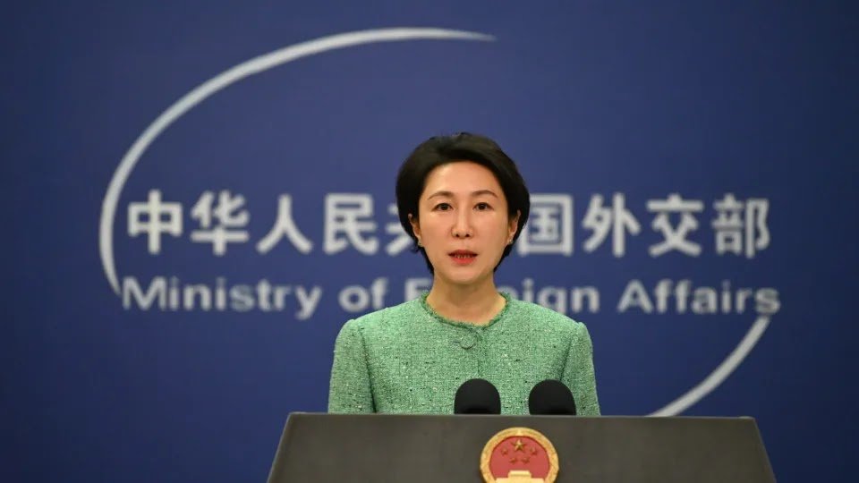 China Calls for Punishment for Perpetrators of Chinese Citizen's Death in Afghanistan