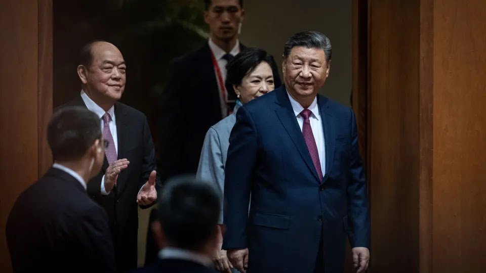 China Punished Over 889,000 Officials for Disciplinary Violations