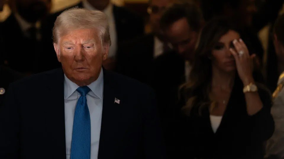 Several Prosecutors Involved in Trump Cases Fired