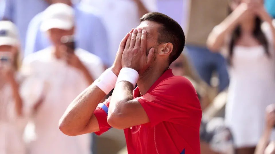 "I'm Not Anti-vaccine." Djokovic Slams Australia And Claims He Was Poisoned