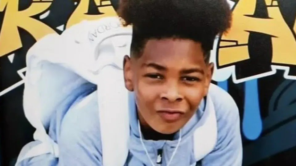 Two Teenagers Charged With Murdering 14-year-old In London