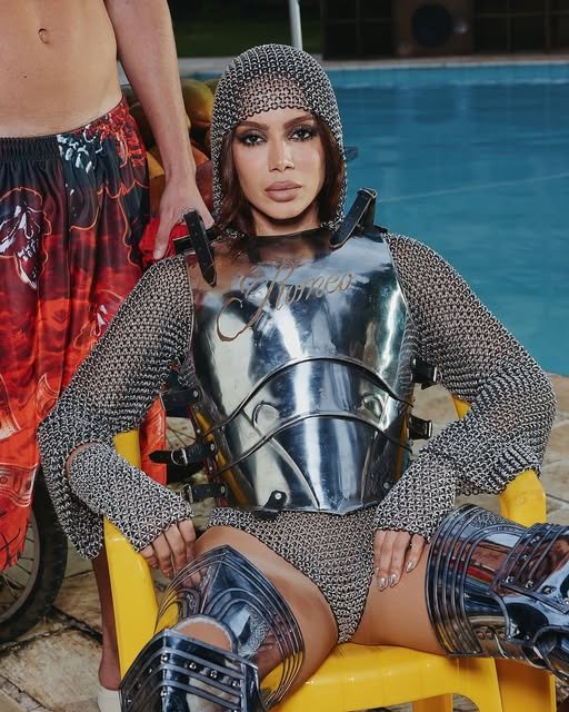 “Romeo”, Novo Single De Anitta Chega Em 6 De Fevereiro