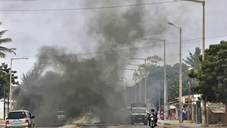 Mozambican Companies Concerned About False Documents After Robberies