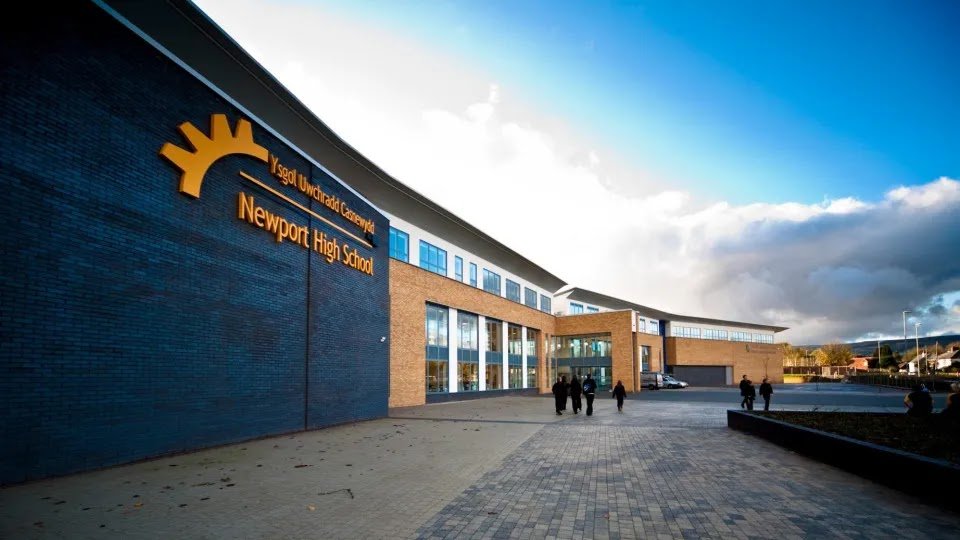 Former Student Attacks Three Teachers at UK School