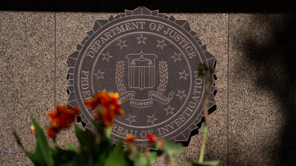FBI Has Shut Down Its Office of Diversity and Inclusion