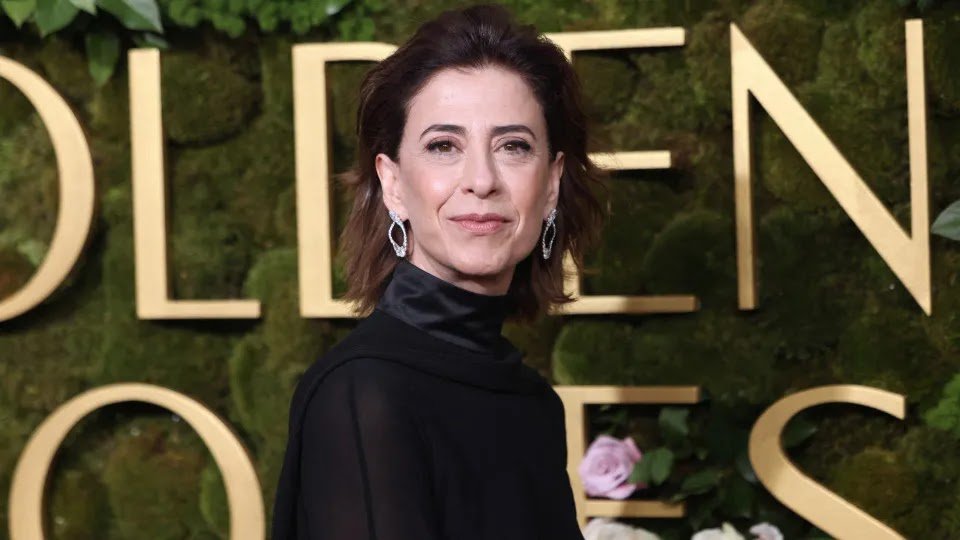 Fernanda Torres: “We've Come To A Safe Place, Away From The Fire”