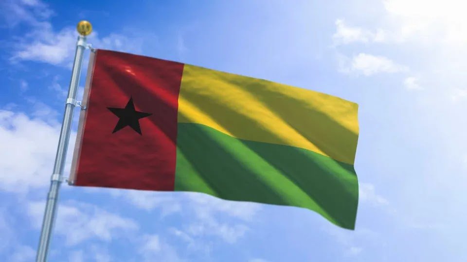 Guinea-Bissau Has Border Control With Portuguese System Installed