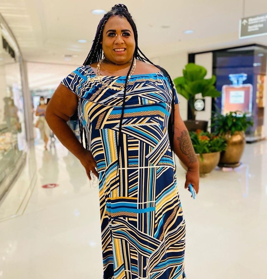 Fazem 4 Anos Que A Influenciadora Ygona Moura Faleceu De Tuberculose