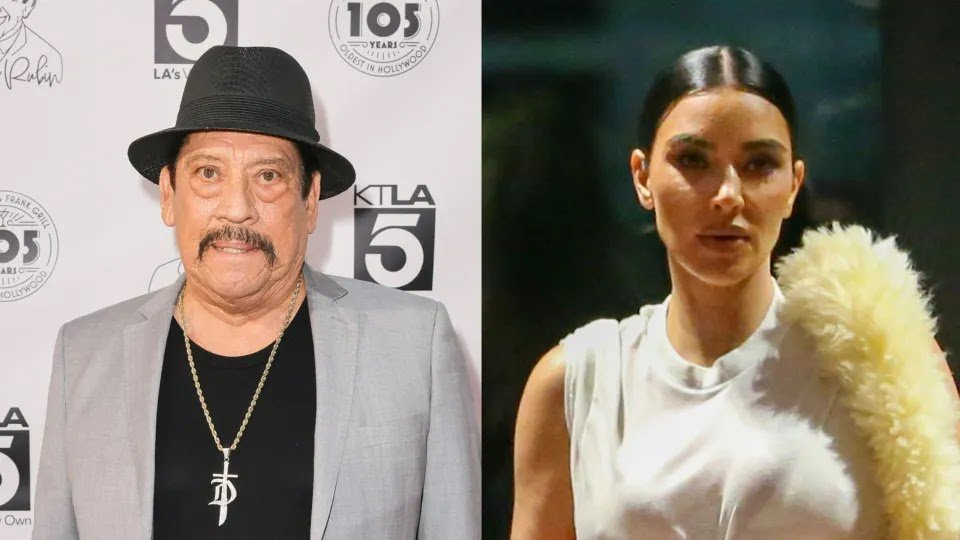 Fires. Actor Criticizes Kim Kardashian For Promoting Her Own Causes