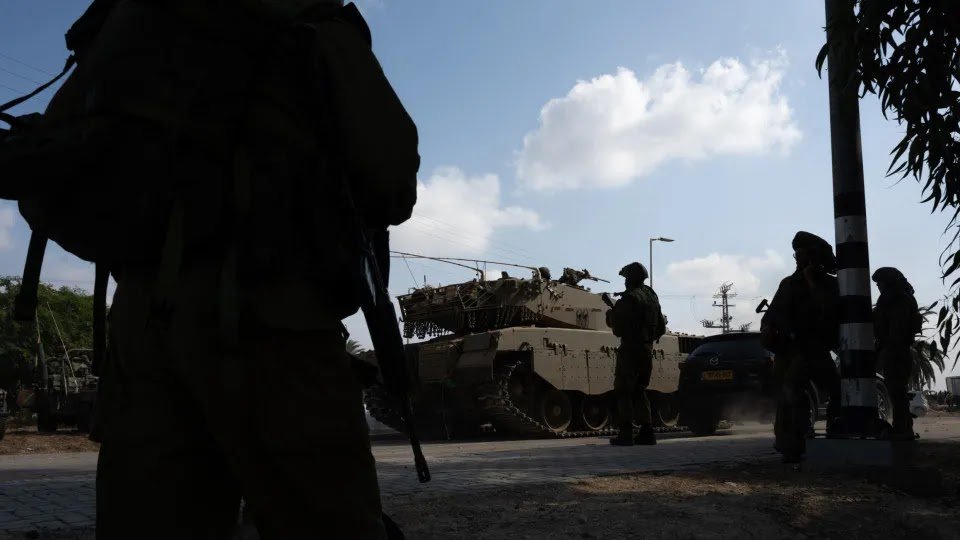 Israel Bombed Syria At Least 347 Times In 2024