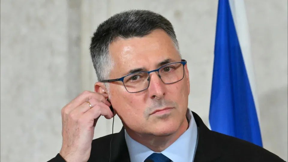 Israel Welcomes Trump's Decision to Reclassify Houthis as Terrorists