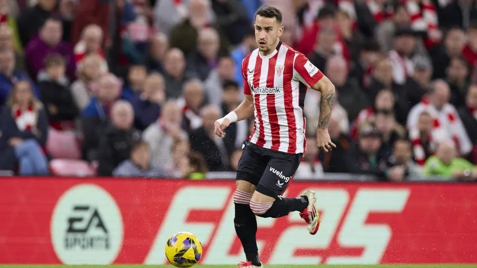 Athletic Bilbao Player Suffers Attempted Robbery At Home