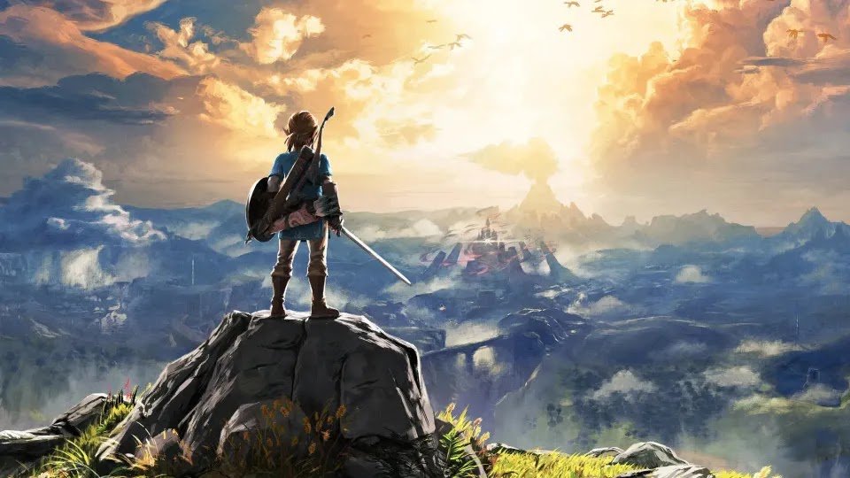 Open-World Games Benefit Mental Well-Being, Study Says