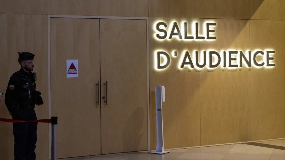 Trial of 2020 Terror Attack Perpetrators Begins in France