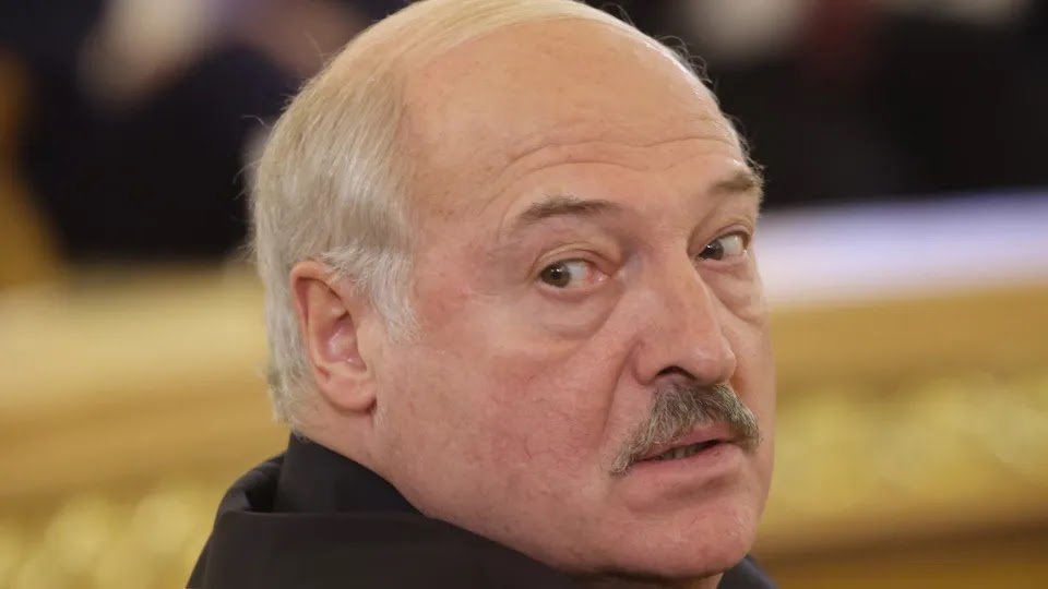 "We Have Nothing to Apologize For". Lukashenko Denies Zelensky